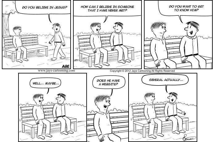 Never Met