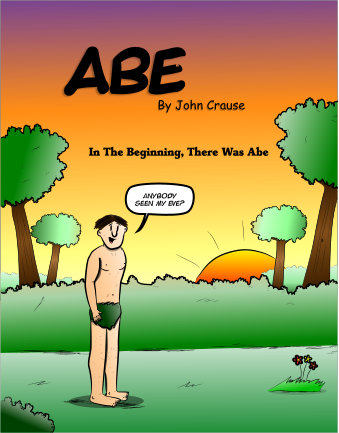 Abe Volume 1 Abe Volume 1